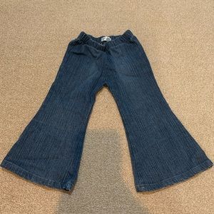 Harlow Jade Bell Bottoms!